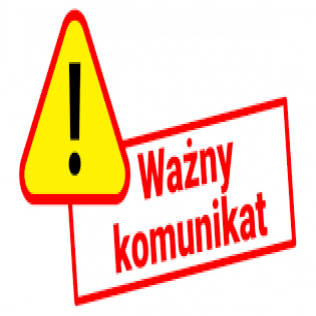 KOMUNIKAT