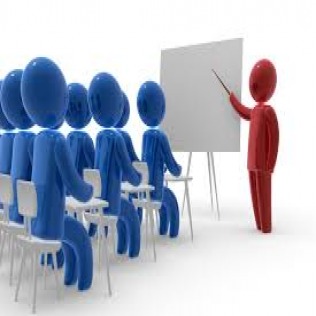 SZKOLENIE - PRZEDSIĘBIORCY