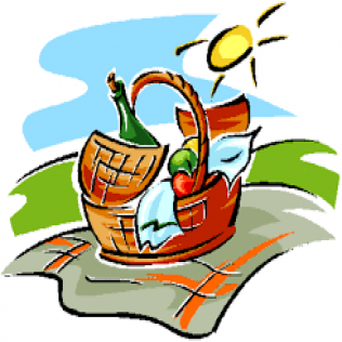 Rodzinny Piknik ,,Zakończenie Wakacji" w Kawęczynie - 29 sierpnia 2021 r.