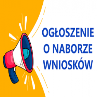 Ogłoszenie o naborze wniosków 5/2022 - Aktywność Lokalnej Młodzieży
