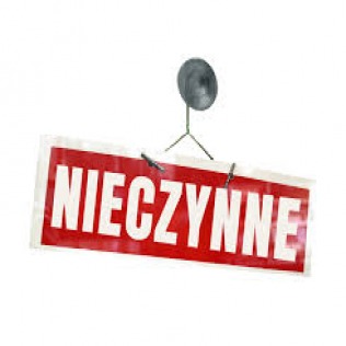 20 czerwca 2025 r. BIURO LGD NIECZYNNE !